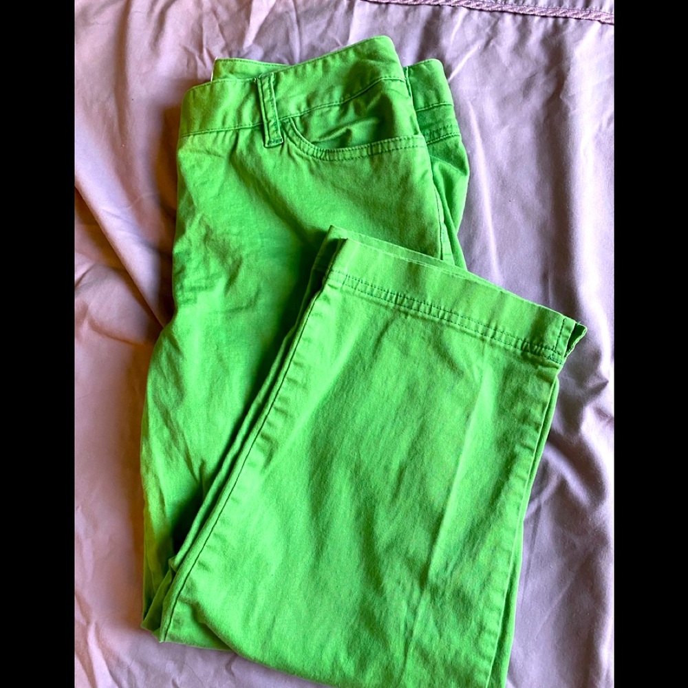 Covington pants